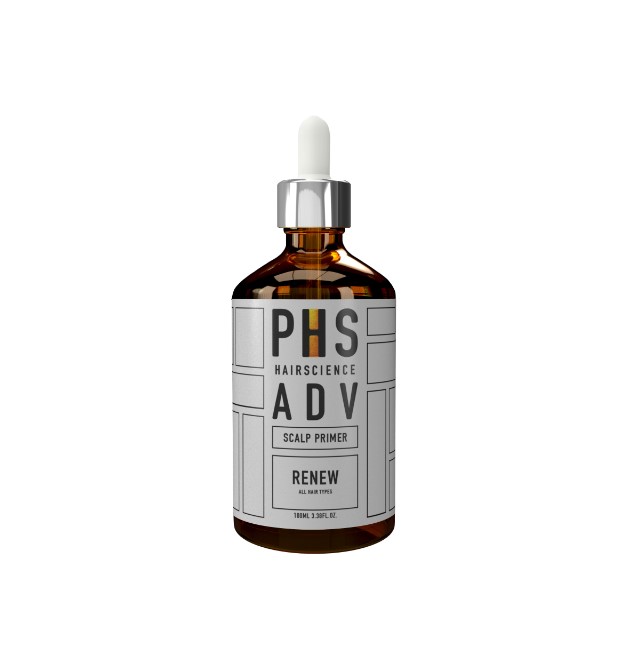 PHS Hairscience ADV Renew Scalp Primer 100ml
